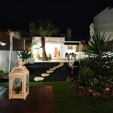 Casa Margy Villa Corralejo Eksteriør bilde