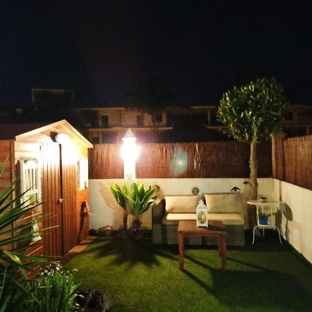 Casa Margy Villa Corralejo Eksteriør bilde