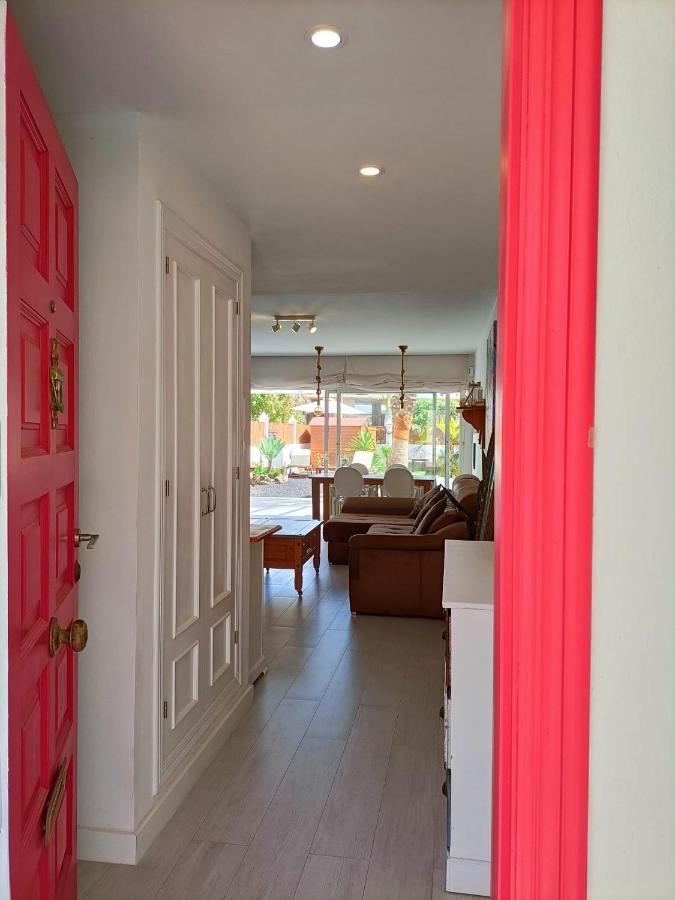 Casa Margy Villa Corralejo Eksteriør bilde