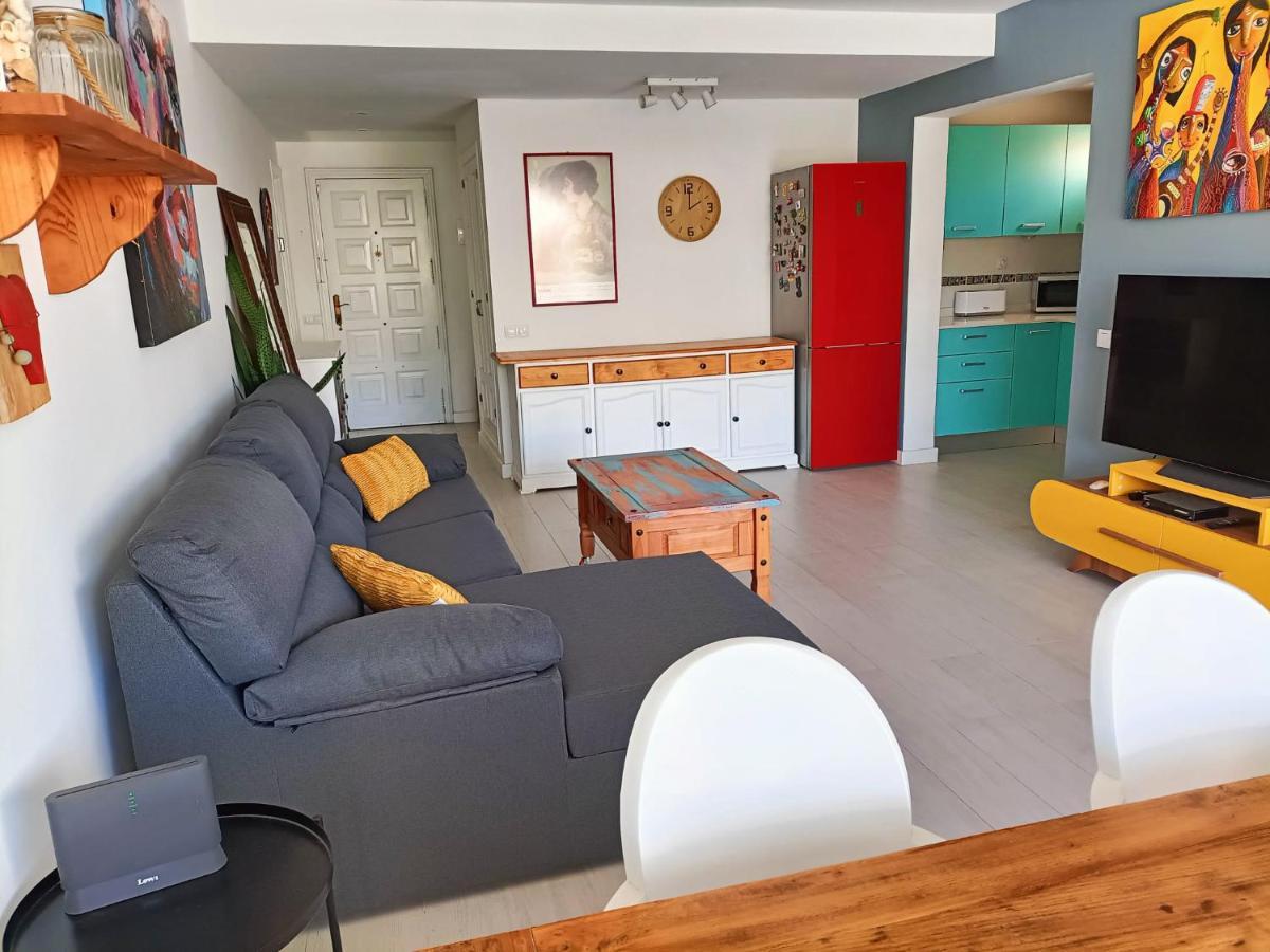 Casa Margy Villa Corralejo Eksteriør bilde