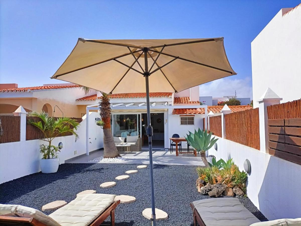 Casa Margy Villa Corralejo Eksteriør bilde