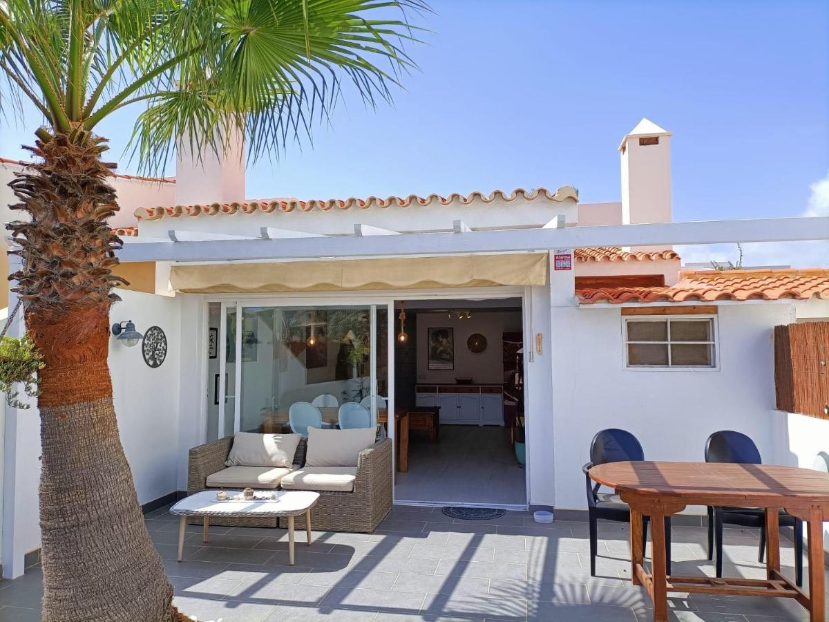 Casa Margy Villa Corralejo Eksteriør bilde