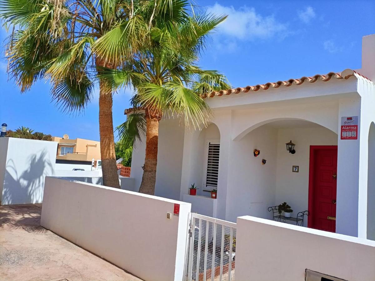Casa Margy Villa Corralejo Eksteriør bilde