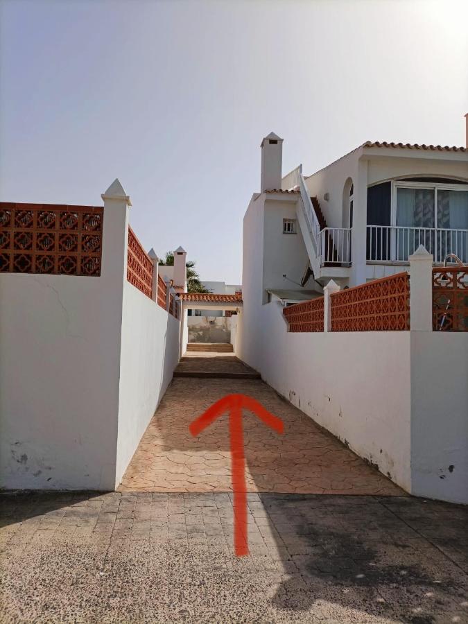 Casa Margy Villa Corralejo Eksteriør bilde