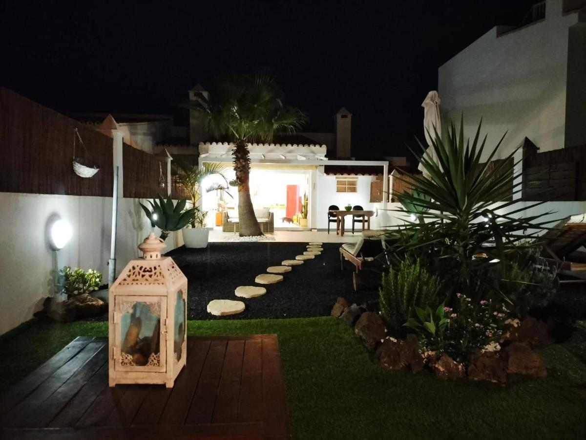 Casa Margy Villa Corralejo Eksteriør bilde