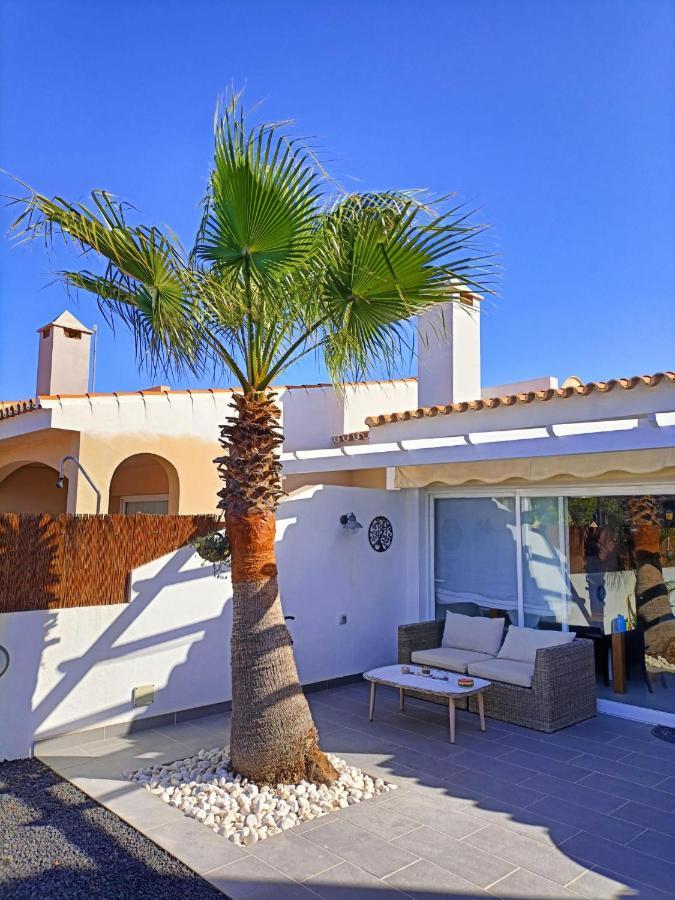 Casa Margy Villa Corralejo Eksteriør bilde