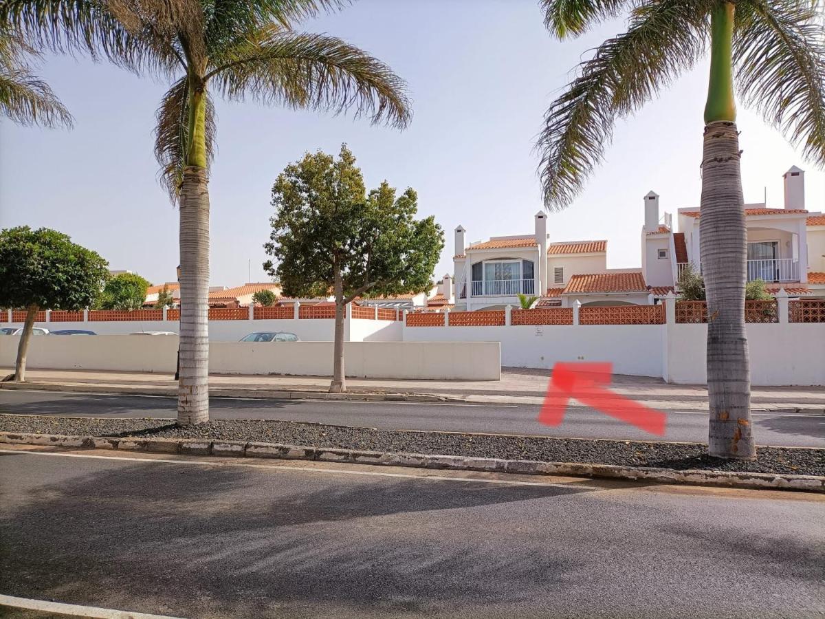Casa Margy Villa Corralejo Eksteriør bilde