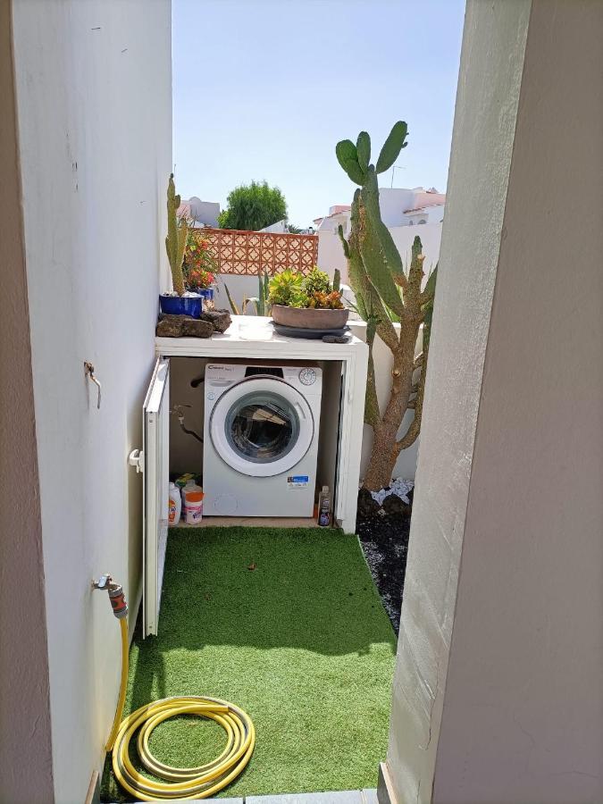 Casa Margy Villa Corralejo Eksteriør bilde