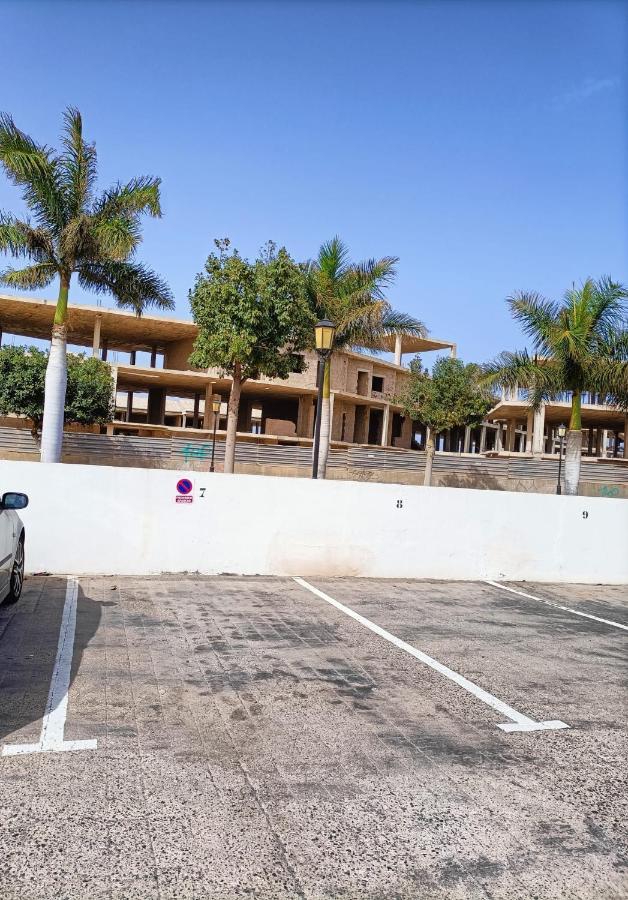 Casa Margy Villa Corralejo Eksteriør bilde