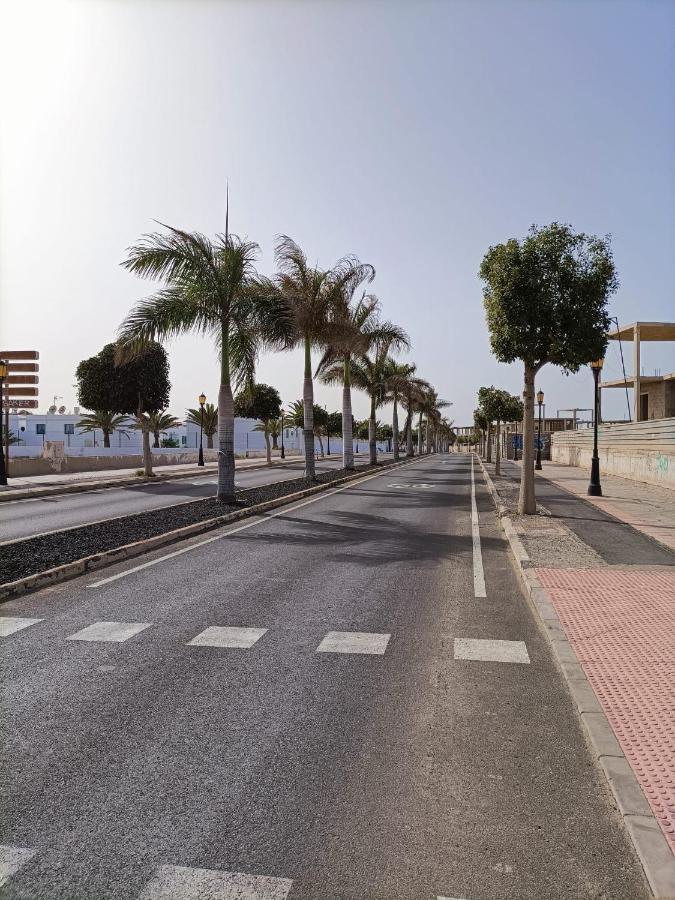 Casa Margy Villa Corralejo Eksteriør bilde